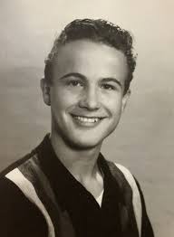 Obituary information for Alexander Lohmann