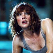 Bryce Dallas Howard Says 'Jurassic World Dominion' Filmmakers Wanted Her to  'Lose Weight'