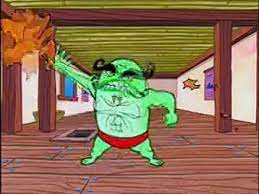 Sandy cheeks muscle growth on wn network delivers the latest videos and editable pages for news & events, including entertainment, music, sports sandra sandy cheeks is a fictional character in the nickelodeon animated television series spongebob squarepants. Sandy Cheeks Muscle Growth Dailymotion Video