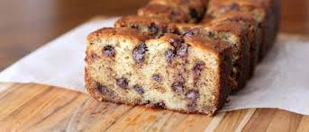 Chocolate Chip Banana Bread Chocolate Chip Banana Bread Banana Bread Recipes Banana Chocolate Chip