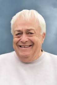 Obituary information for M. David Hoover