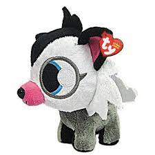 White Fang Moshi Monster Ty Beanie Babie Ty Beanie Babie Http Www Amazon Com Dp B009xdek2y Ref Cm Sw R Pi Dp Vu8dub0nh6k Moshi Monsters Ty Beanie Baby Beanie