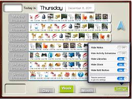If you can create a schedule based on. Visual Schedule Planner Exceptional Apps For Exceptional People