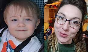 Heartbreaking hospital gesture of little boy beaten to death by his mother 