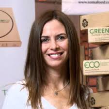 GreenBox NY's Jennifer Wright