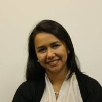 Yvette Roldan's Instagram, Twitter & Facebook