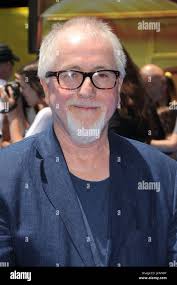 Composer patrick doyle hi-res stock photography and images