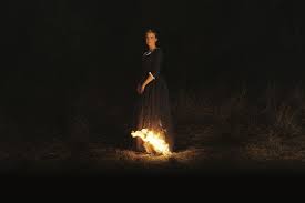 Adele Haenel In Portrait Of A Lady On Fire In 2020 Portrait Film Aesthetic Aesthetic Movies