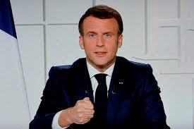 En déplacement dans la drôme dans le cadre d'une journée consacrée à la restauration, ce mardi, le président emmanuel macron a pris une gifle. France Emmanuel Macron Gifle Par Un Citoyen Les Precisions Du Procureur De La Republique Ivoir Web Tv