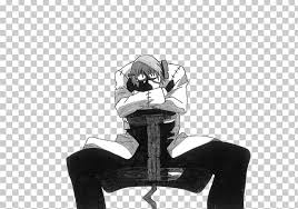Product Design Franken Stein Chair Soul Eater Png Clipart Angle Black Black And White Black M