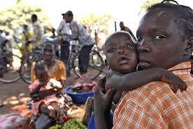 Africa S Displaced People Out Of The Shadows Africa Renewal Any age infant toddler child teenager. africa s displaced people out of the