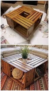 33 Brilliant Apartment Organisation Ideen Zu Teilen Apartment Brilliant Ideen Organisation Teilen I 2020 Mobelideer Diy Soffbord Handgjorda Mobler