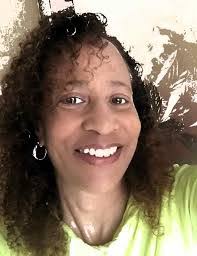 Evette Jones's Instagram, Twitter & Facebook