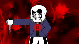 Las 179 mejores imágenes de undertale en 2019 undertales. Killer Sans