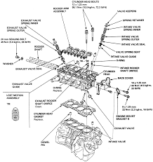 The honda prelude is a sport compact car which was produced by japanese car manufacturer honda from 1978 until 2001. 2000 Honda Prelude Engine Diagram Wiring Diagram Page Calm Hike Calm Hike Faishoppingconsvitol It