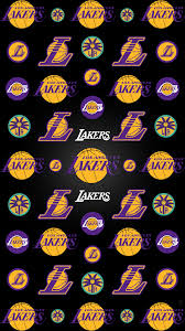 Find the best lakers wallpapers on getwallpapers. Los Angeles Lakers 750x1334 Wallpaper Teahub Io