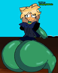 Rule34 - If it exists, there is porn of it  original character, sunflower  (pvz)  6687473