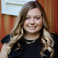 Cassie Aldridge's Instagram, Twitter & Facebook