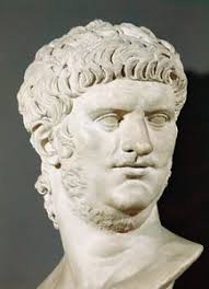 Mynt av Pontius Pilatus, 30-31 e.Kr. (brons)