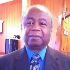 Reverend Donald Williams