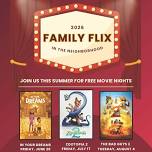 Hercules: Family Flix - Zootopia 2