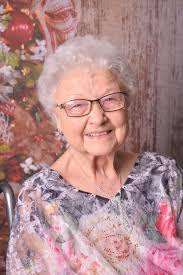 Fern Johnson-Schmidt 08/12/2019