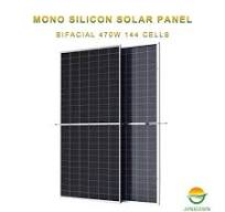 China Solar Panel 470W Manufacturers Suppliers Factory ...