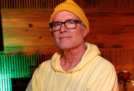 Thomas Mignone's Instagram, Twitter & Facebook