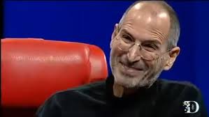 Steve Jobs