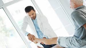 مراحل وأسباب وأنواع الغرغرينا