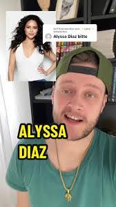 Alyssa Dib's Instagram, Twitter & Facebook