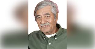 Obituary information for Santos Torres Jr.