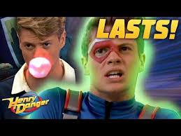After 6 Amazing Years Of Henry Danger Henry Jace Norman And The Rest Of The Cast Are Going Through Ever In 2020 Henry Danger Nickelodeon Dangerous Nickelodeon Girls