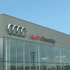 Audi Chantilly 1 Tip From 324 Visitors