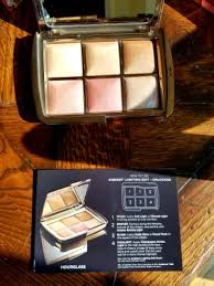 Palette, mini quad, and lipstick duo from hourglass cosmetics' holiday 2020. Hourglass Ambient Lighting Edit Unlocked Palette Overview Swatches