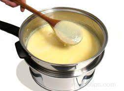 It's a food that pleases even the pickiest of eaters, it's fairly inexpensive and it's easy to cook. Bain Marie Definition And Cooking Information Recipetips Com