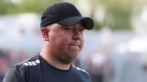 Nach der 0:3-Pleite: SpVgg-Coach Kling „richtig sauer“