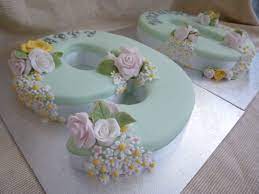 At one point nadiya had eight cake designs in front of her but she eventually decided on an orange drizzle cake filled with vanilla butter cream and orange marmalade. Pin On Birthday Cake Photos
