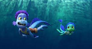 Disney and pixar's luca, streaming june 18 on disney+. Dupye Laa2 Mpm
