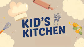 Kid’s Kitchen