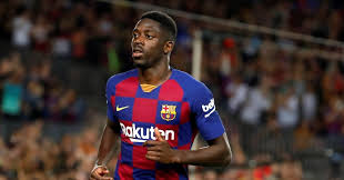 Dembélé adapted quickly to german football, scoring 12 goals and providing 20 assists in his first season. Ousmane Dembele Is Barca S Ultimate Playstation Footballer It S Lots Of Fun Planet Football