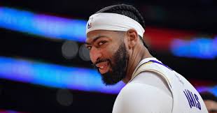 BBNBA: Anthony Davis' 40-point gift headlines Christmas Day action