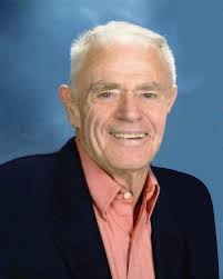 Alden Vining, Jr. Obituary May 8, 2025