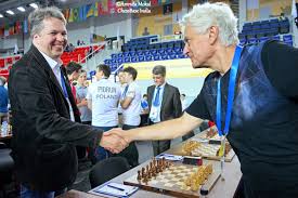 And religious views are listed as unknown. Batumi Olympiad Round 10 The Mega Duel China Vs Usa Will Decide The Gold Chessbase