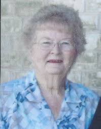 Obituary For Virginia Lee Peetoom