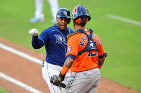 Here's how to watch the game: Astros Vs Rays Live Stream Tv Channel How To Watch Alcs Game 7