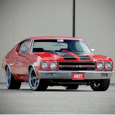 Pin On The Best Muscle Car Ever Made