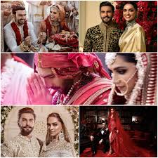 Ranveer singh bhavnani popularly known as ranveer singh in bollywood. See All The Pictures From Deepveer S Big Fat Wedding