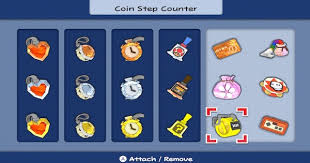 There has been a disaster and you will need to leave the mainland for a desert island to survive. Paper Mario All Accessories Shop List Origami King Gamewith