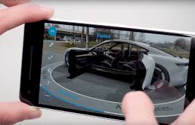Samsung Galaxy S9 To Support Google S Arcore For Augmented Reality Apps Update Android Authority Arcore is designed to work on a wide variety of qualified android phones running android 7.0.